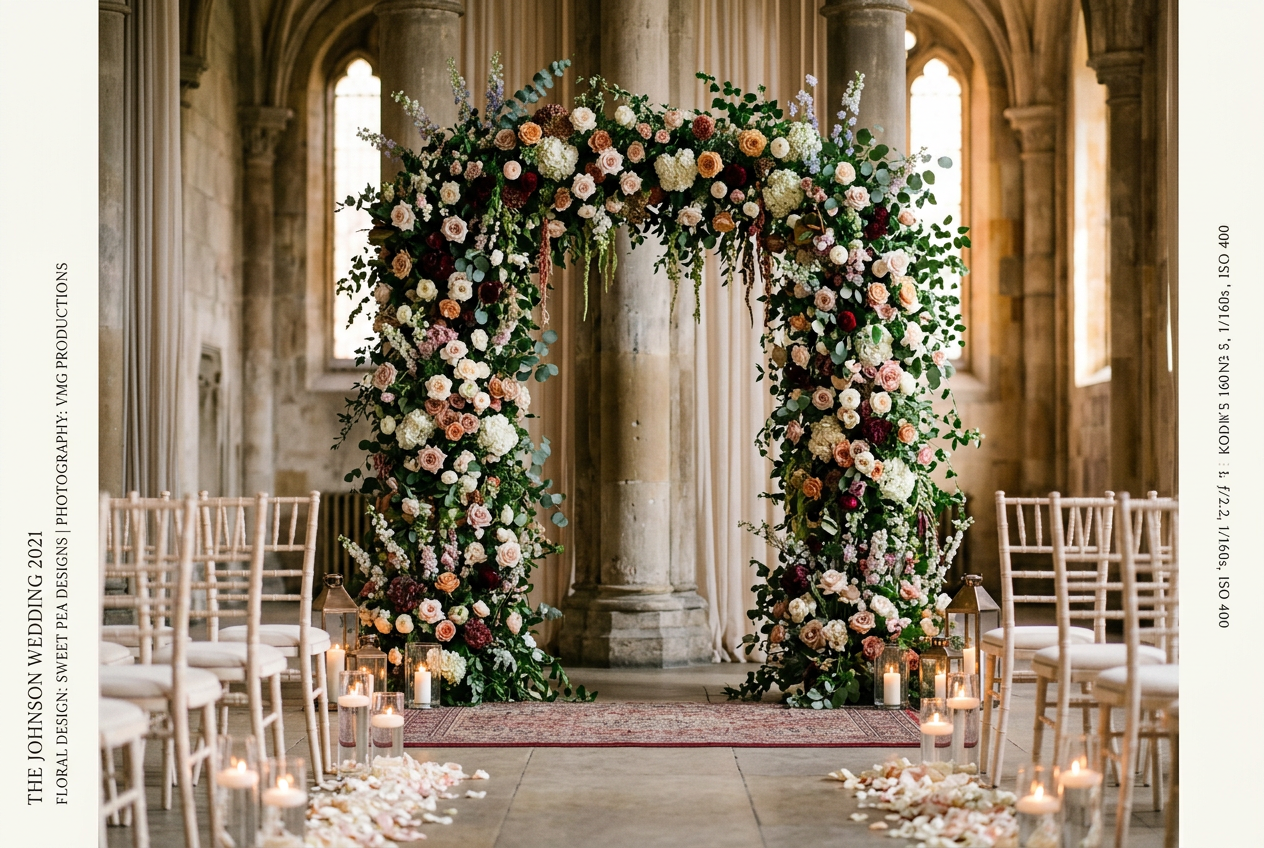 Sweet Pea Designs