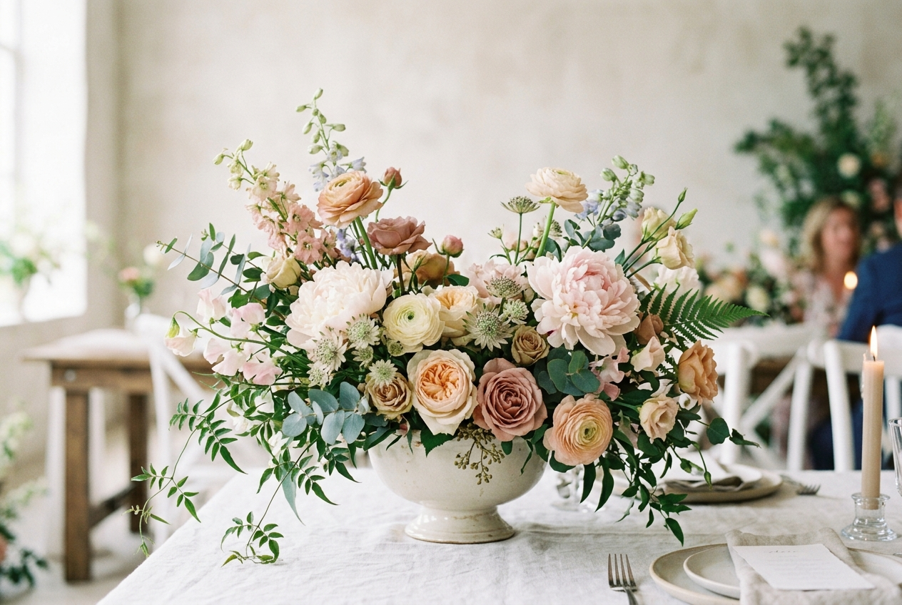 Sweet Pea Designs