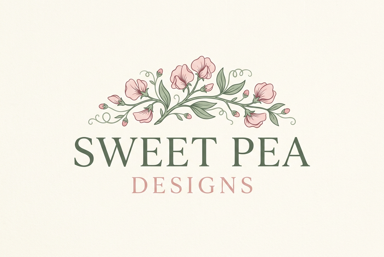 Sweet Pea Designs