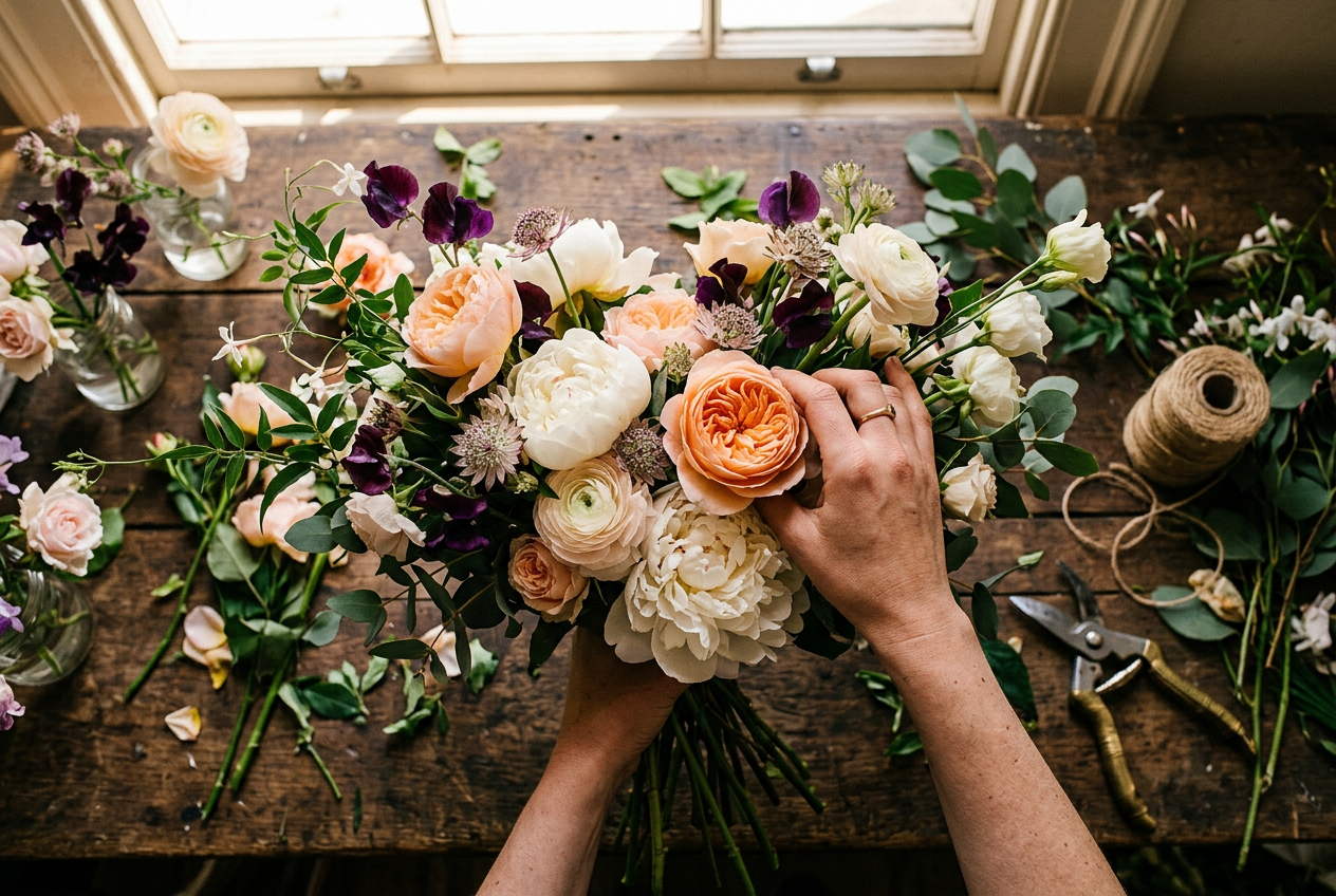 Sweet Pea Designs